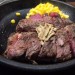 ロカボ（糖質制限）中の外食。いきなりステーキでロカボランチ